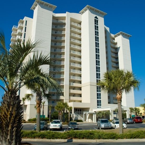 The Terrace At Pelican Beach Hotel Destin Esterno foto