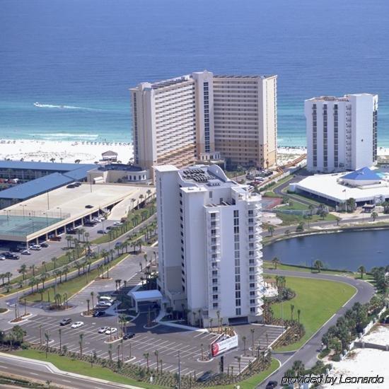 The Terrace At Pelican Beach Hotel Destin Esterno foto