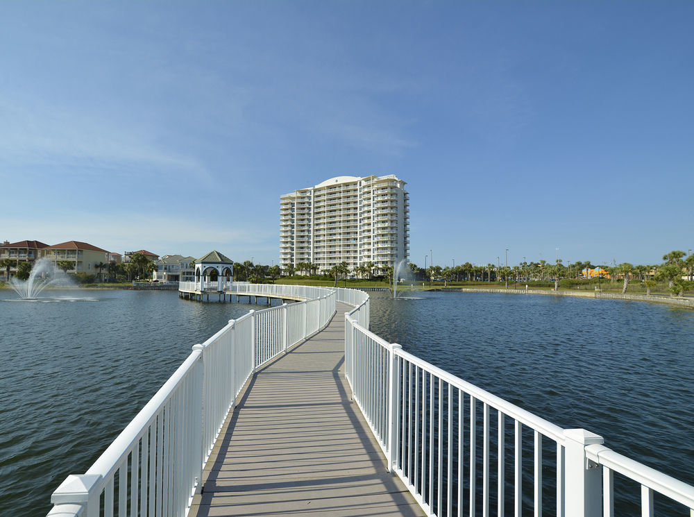 The Terrace At Pelican Beach Hotel Destin Esterno foto