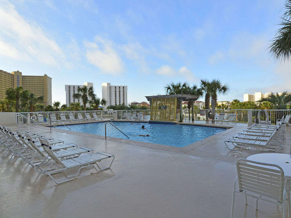 The Terrace At Pelican Beach Hotel Destin Esterno foto