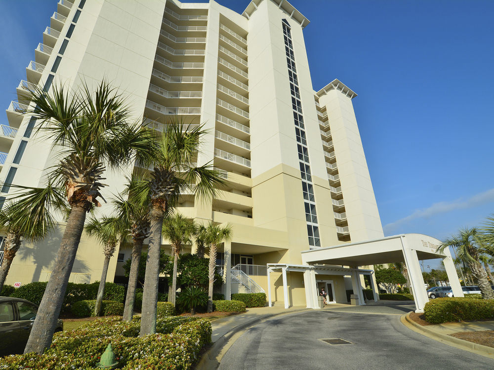The Terrace At Pelican Beach Hotel Destin Esterno foto