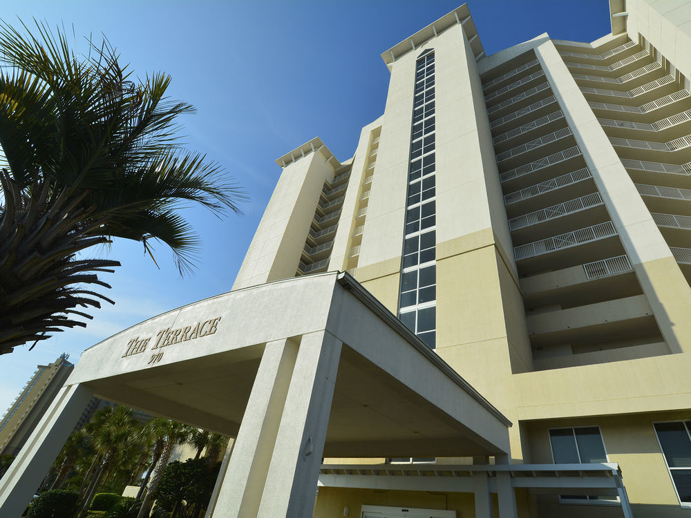 The Terrace At Pelican Beach Hotel Destin Esterno foto