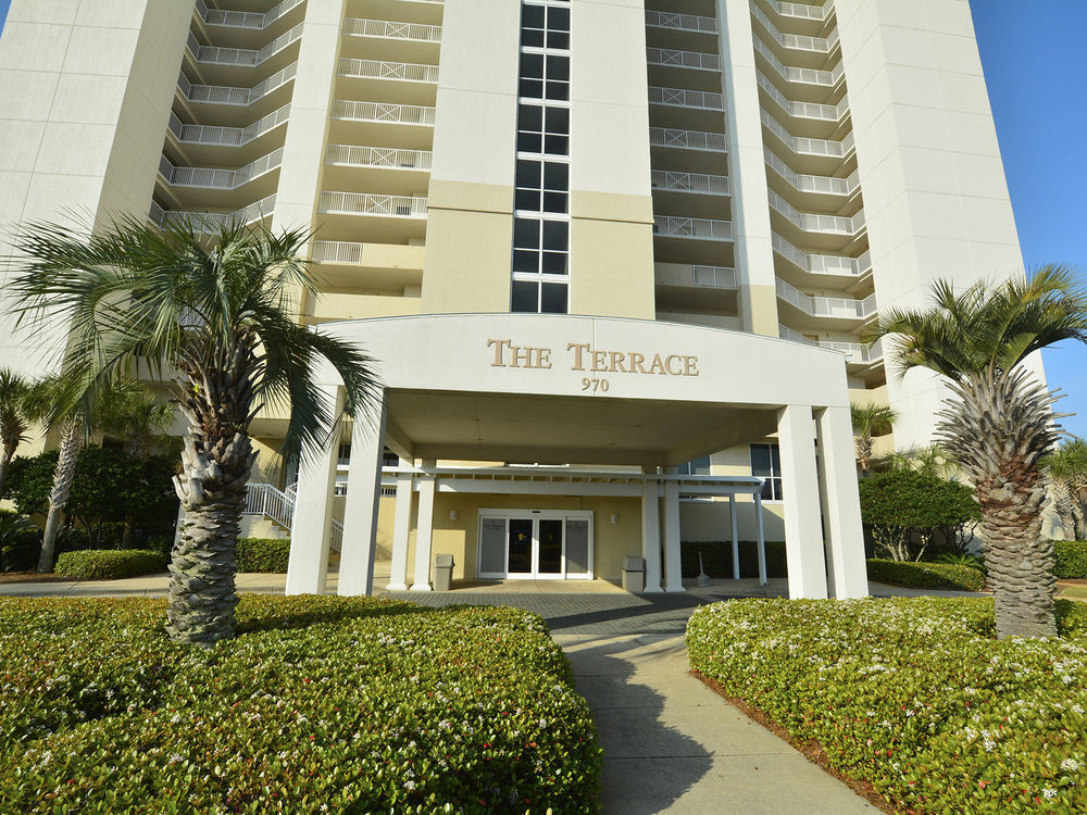 The Terrace At Pelican Beach Hotel Destin Esterno foto
