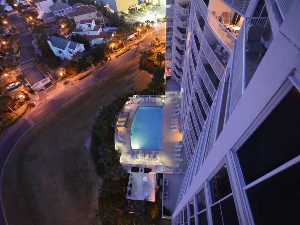 The Terrace At Pelican Beach Hotel Destin Esterno foto